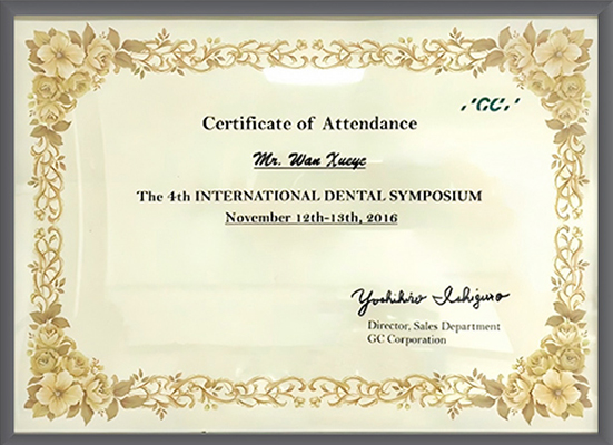 Certificate4