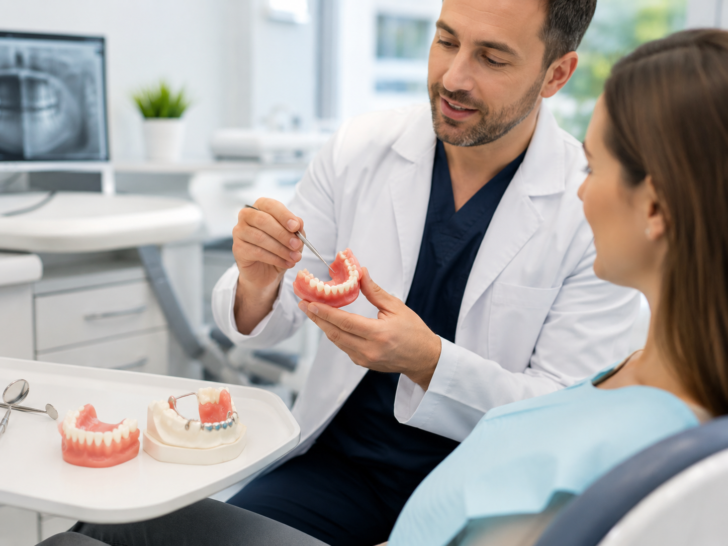 Dental Clinics