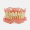 Removable Dentures