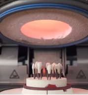 How Dental Milling Machine Technology Improves Restoration Production Efficiency