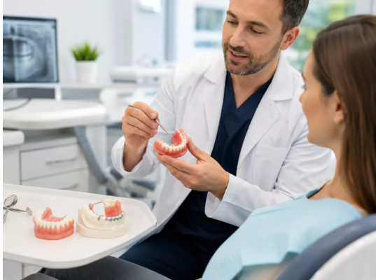 What Case Information Helps a Dental Lab Reduce Remakes?