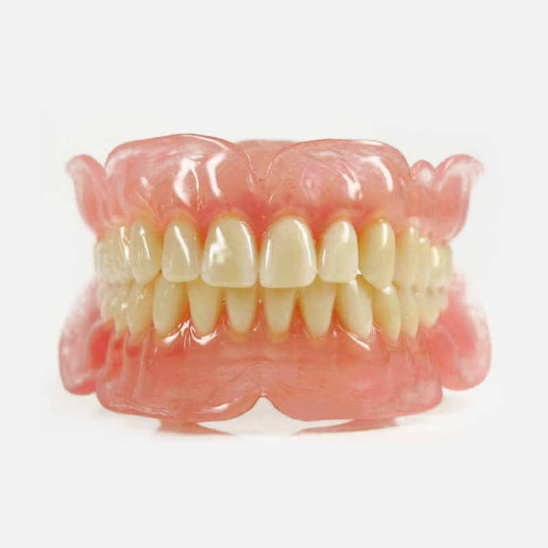 Removable Partial Denture Framework Design