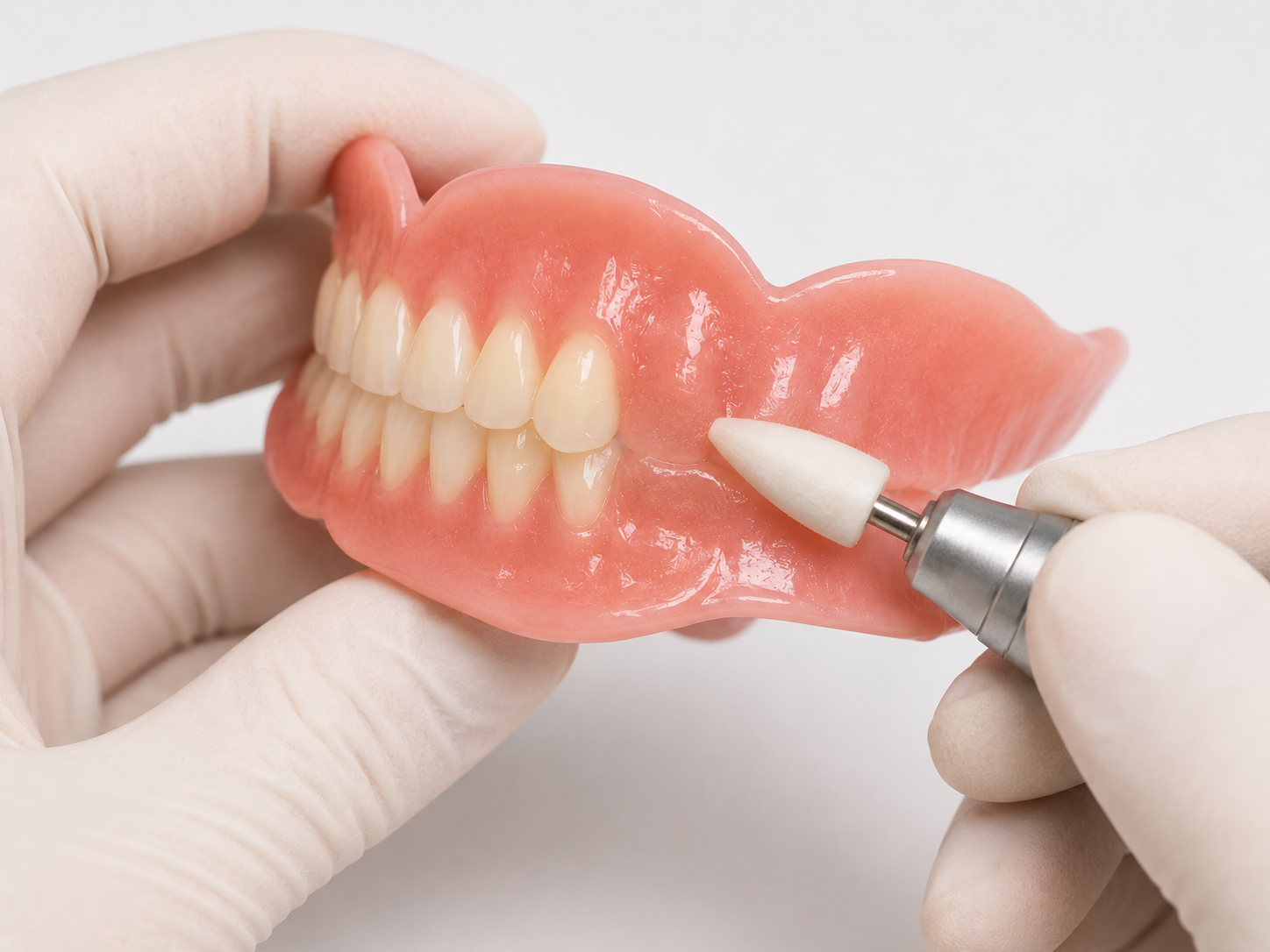 How Can Dentists Improve Communication With a Dental Lab?
