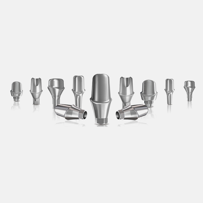 What Is a Custom Abutment Used For